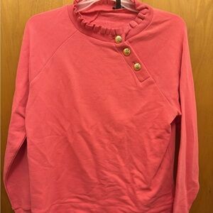 Talbots sweatshirt